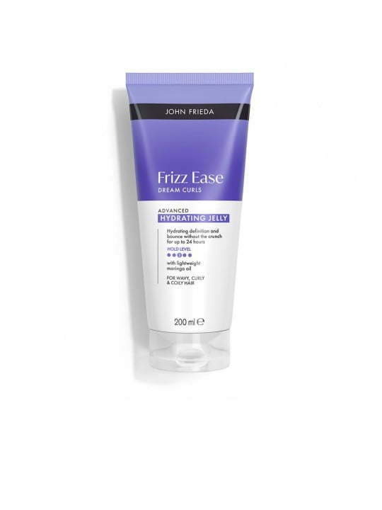 John Frieda FRIZZ-EASE dream curls gel idratante per capelli ricci 200ml unisex