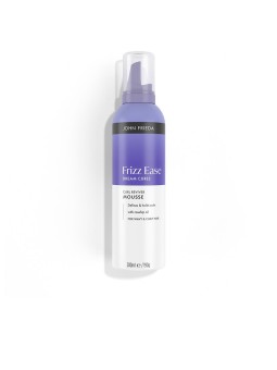 John Frieda FRIZZ-EASE dream curls schiuma modellante per ricci 200ml unisex