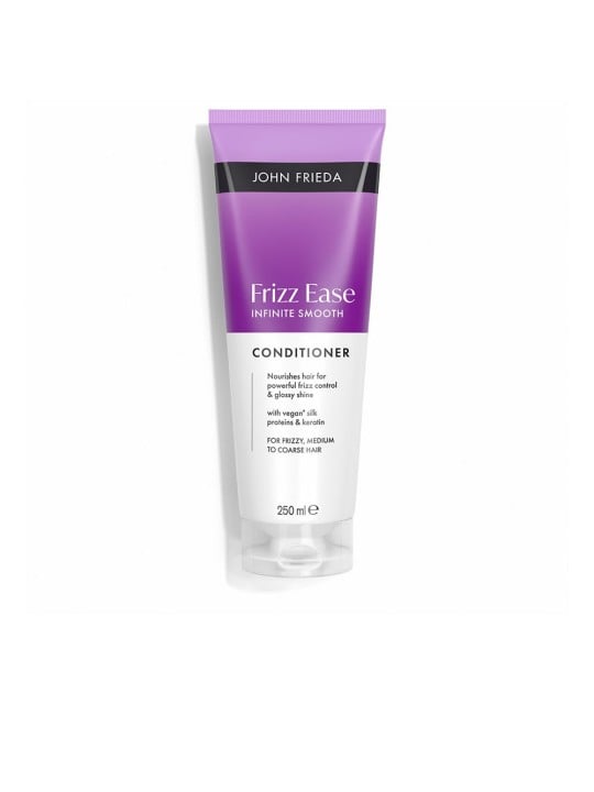 John Frieda FRIZZ-EASE Infinite Smooth Balsamo lisciante 250ml unisex