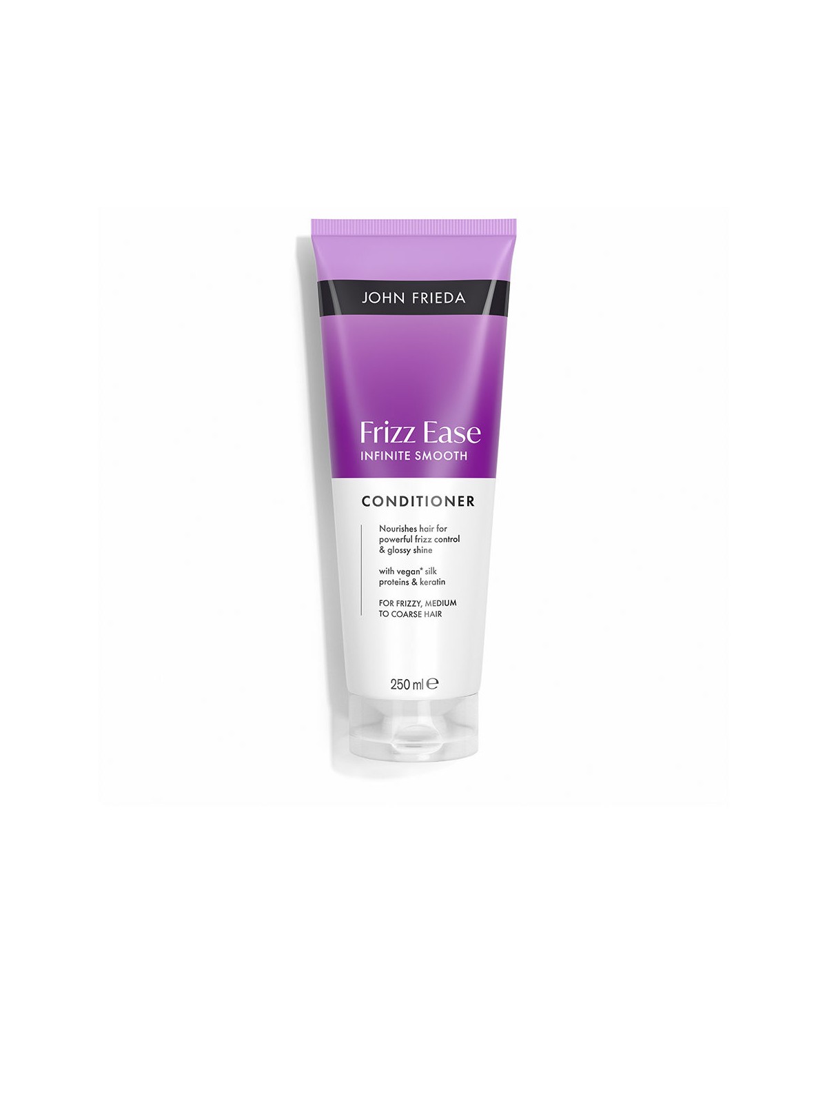 John Frieda FRIZZ-EASE Infinite Smooth Balsamo lisciante 250ml unisex