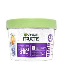 Garnier FRUCTIS FLEXI gel idratante modellante 370ml unisex