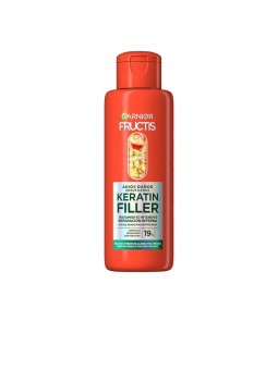 Garnier FRUCTIS GOODBYE DAMAGE KERATIN FILLER trattamento intensivo riparatore 200ml donna