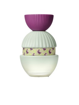El Ganso FUN & FREE eau de parfum vaporizzatore 100ml donna
