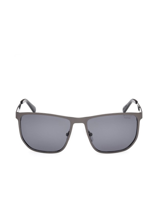 Gant Gafas GA00014 POLARIZZATO 09A 58 mm uomo