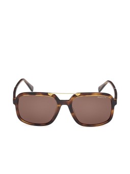 Gant Gafas GA00016 52E 54 mm uomo