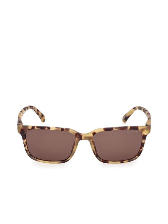 Gant Gafas GA00019 53E 55 mm uomo