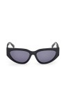Gant Gafas GA00021 01A 55 mm donna