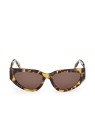 Gant Gafas GA00021 53E 55 mm donna