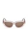Gant Gafas GA00021 57E 55 mm donna