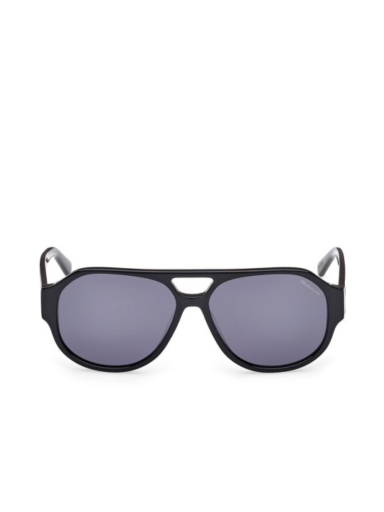 Gant Gafas GA00022 01A 58 mm uomo
