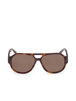 Gant Gafas GA00022 52E 58 mm uomo