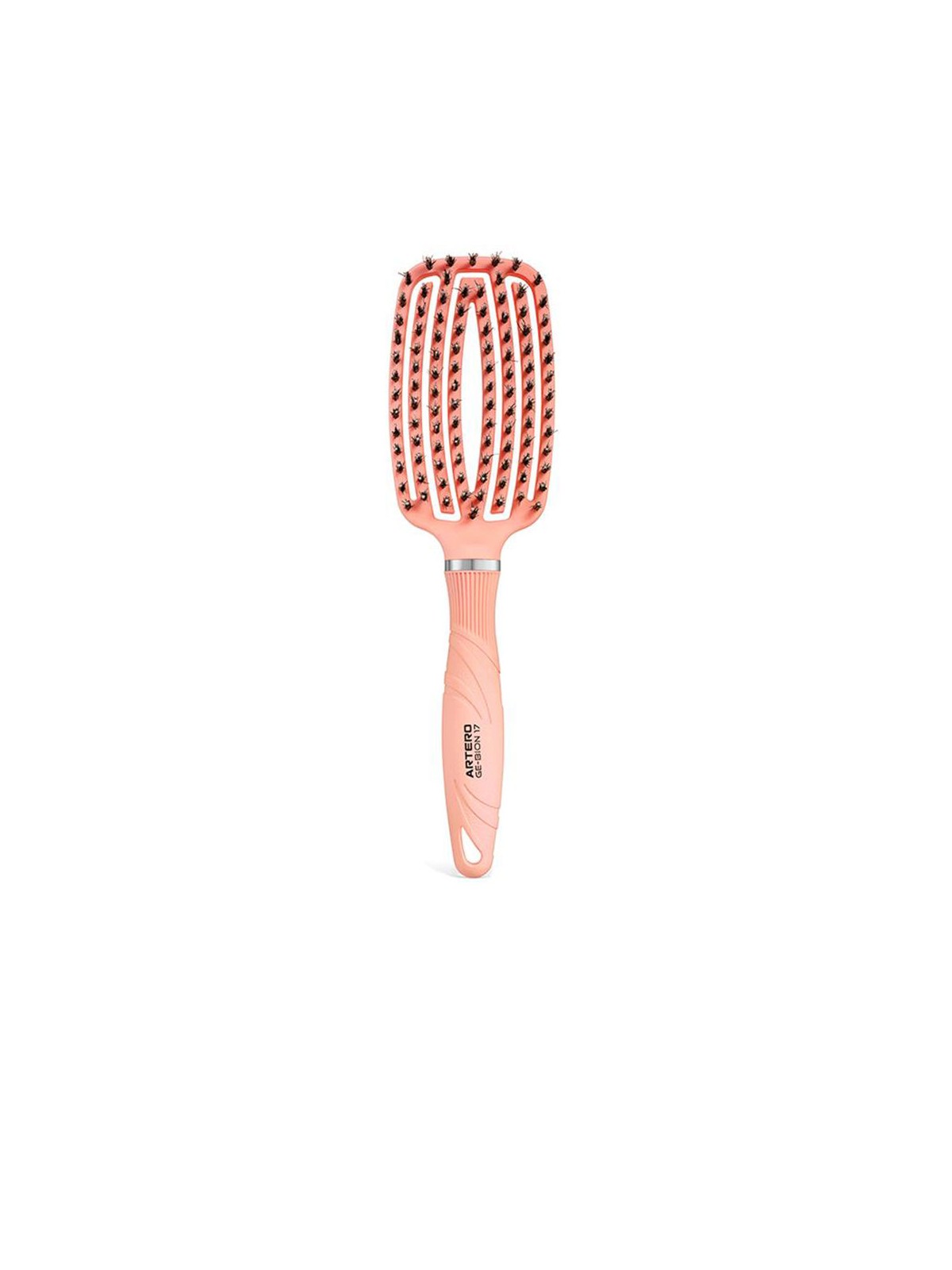 Artero GE-BION17 SPAZZOLA DI VENTILAZIONE CURVA n.Pesca 1 unità unisex