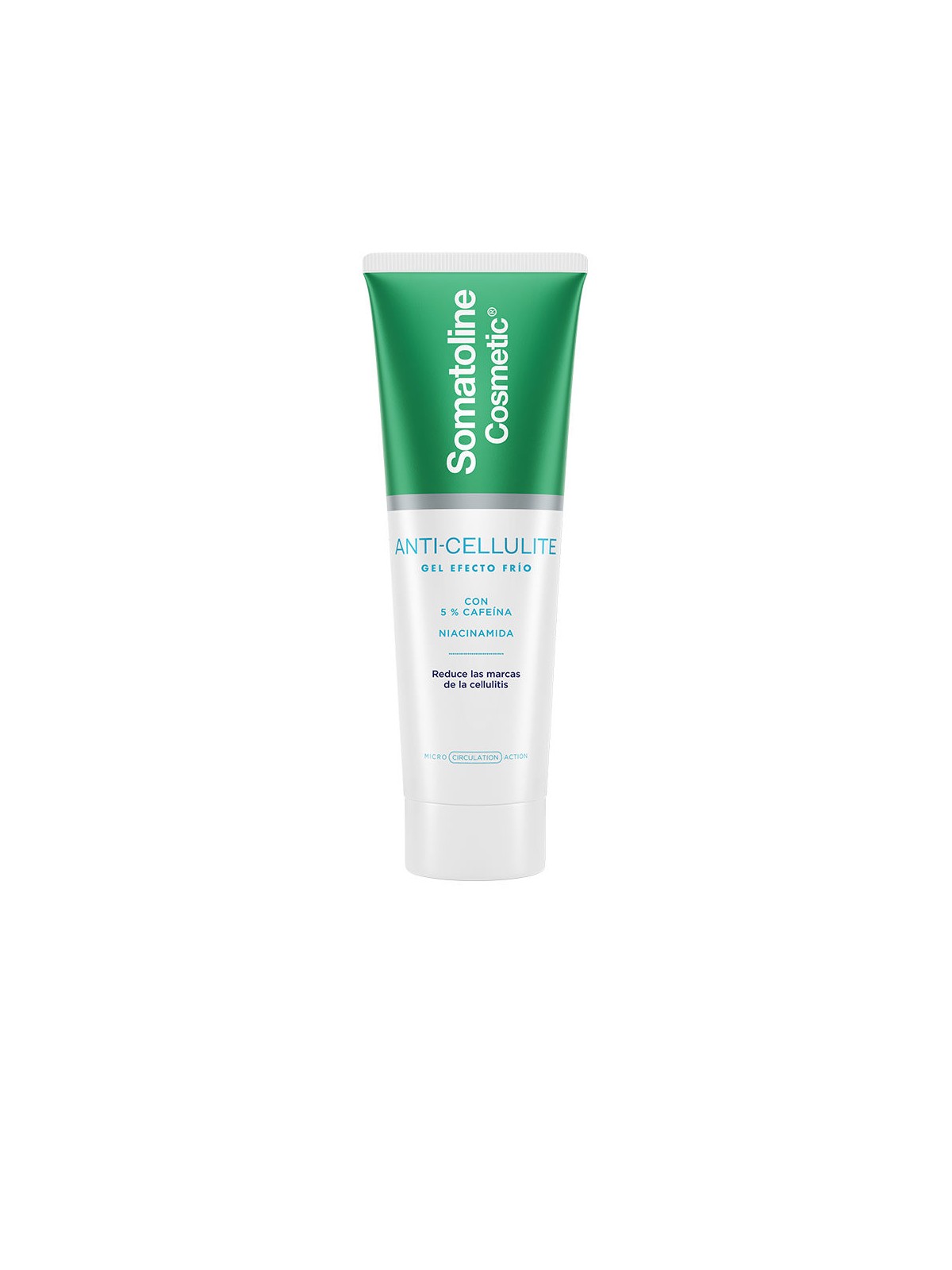 Somatoline Cosmetic Gel anticellulite crioattivo 250ml unisex