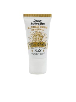 Hairgum Gel colorante FIX COLOR n.Oro 30ml unisex