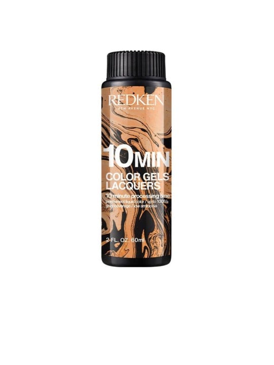 Redken GEL COLORANTI LACCE n.5N-Noce 60ml x 3 unità unisex