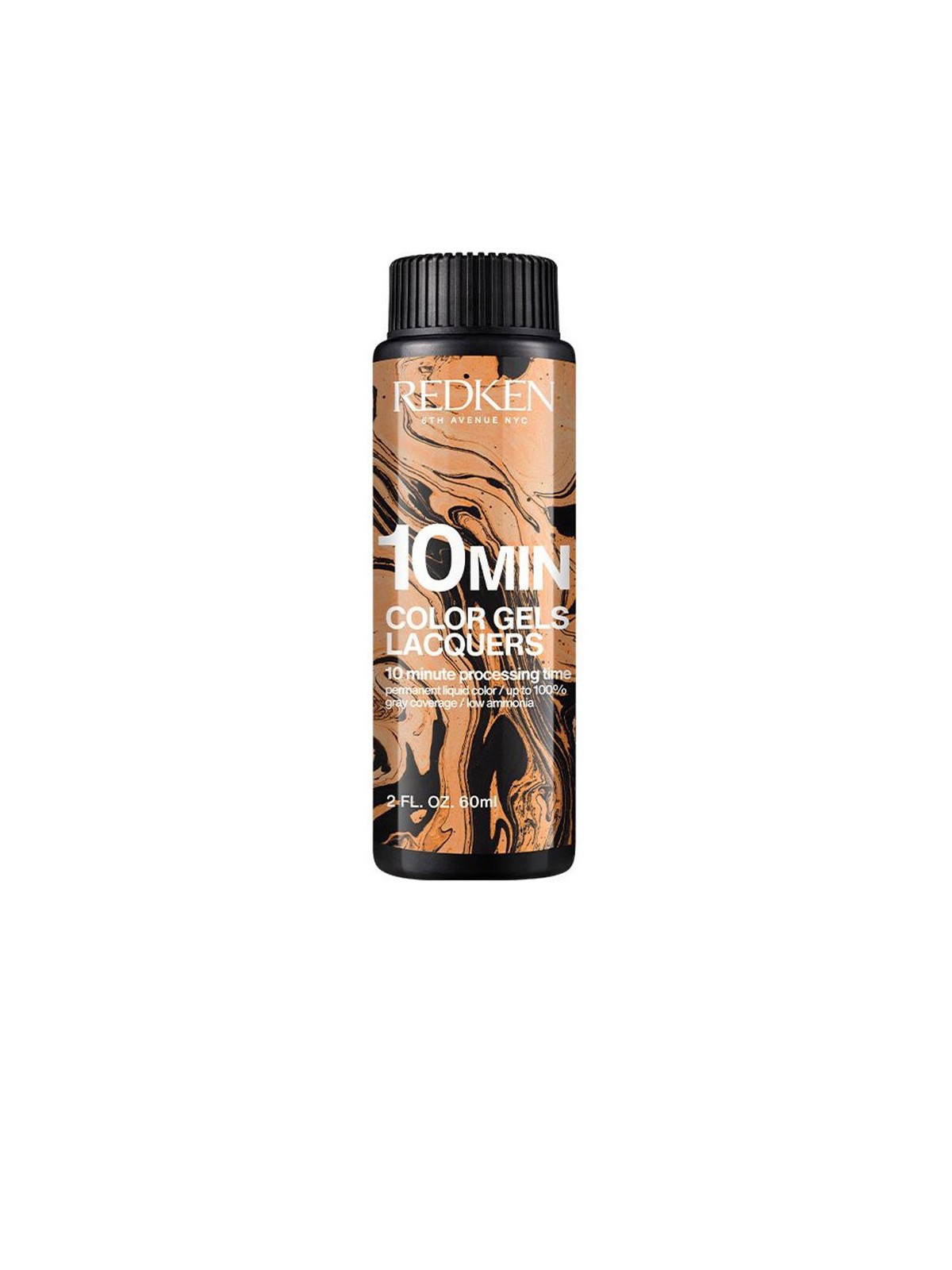 Redken GEL COLORANTI LACCE n.5N-Noce 60ml x 3 unità unisex