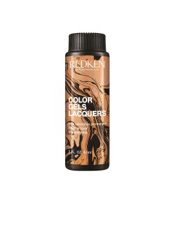 Redken GEL COLORANTI SMALTI n.6RO-Bonfire 60ml x 3 unità unisex