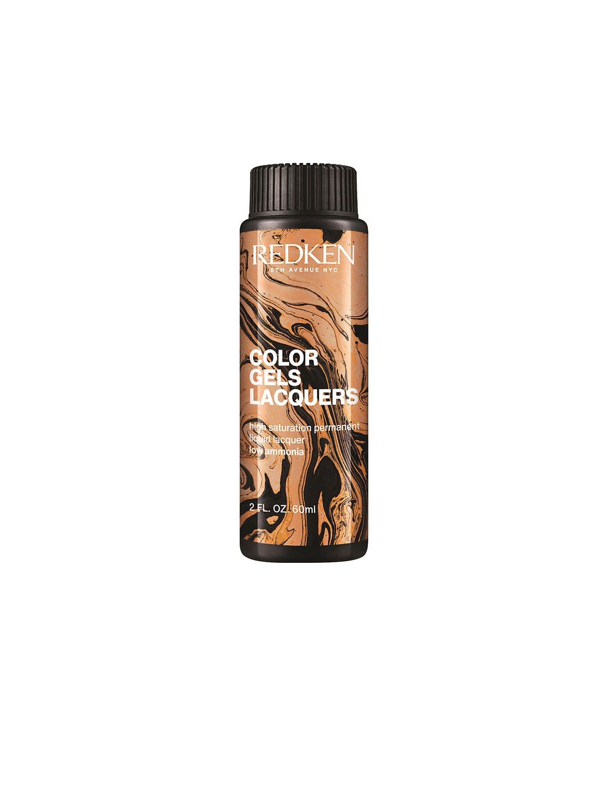 Redken GEL COLORANTI SMALTI n.6RO-Bonfire 60ml x 3 unità unisex