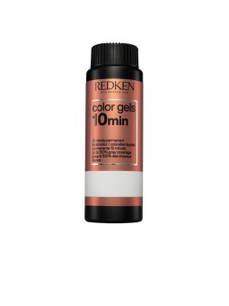 Redken GEL COLORATI SMALTI 10 MINUTI n.8NCh 60ml x 3 unità unisex