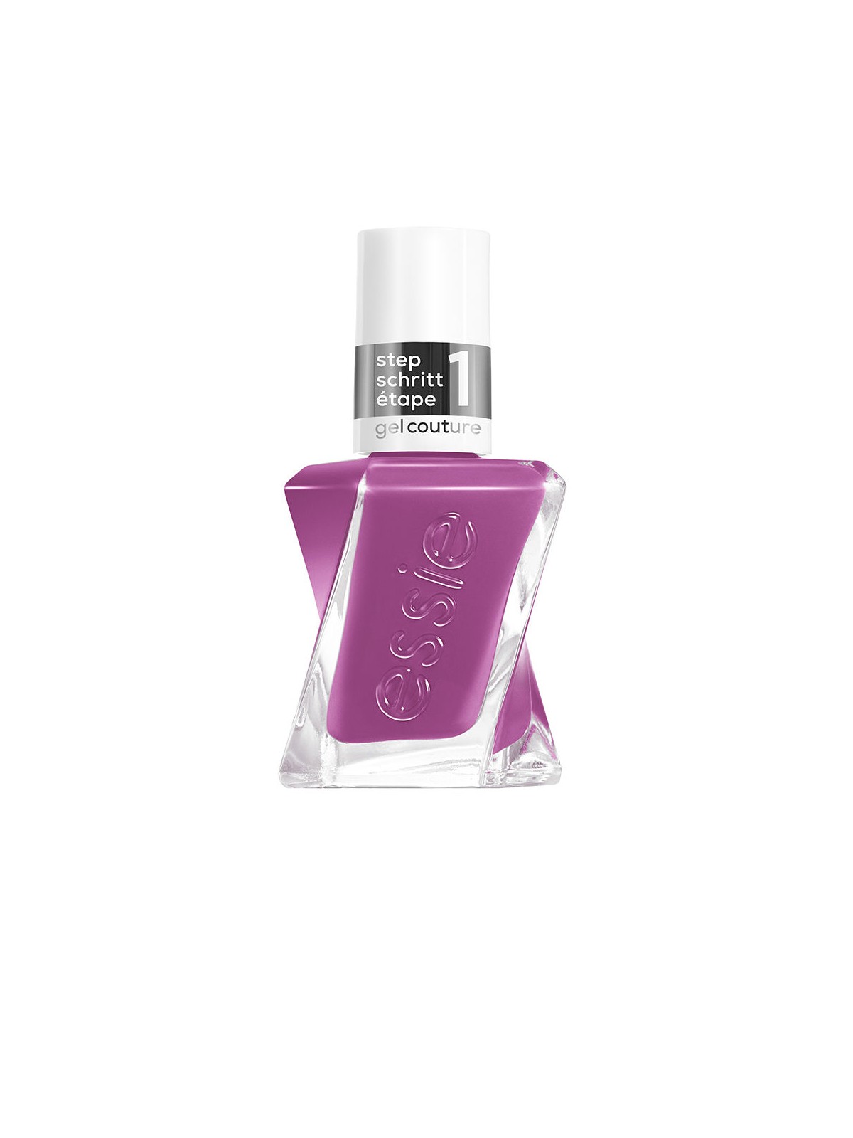 Essie GEL COUTURE step 2 effect n.561-Strut 13.5ml unisex