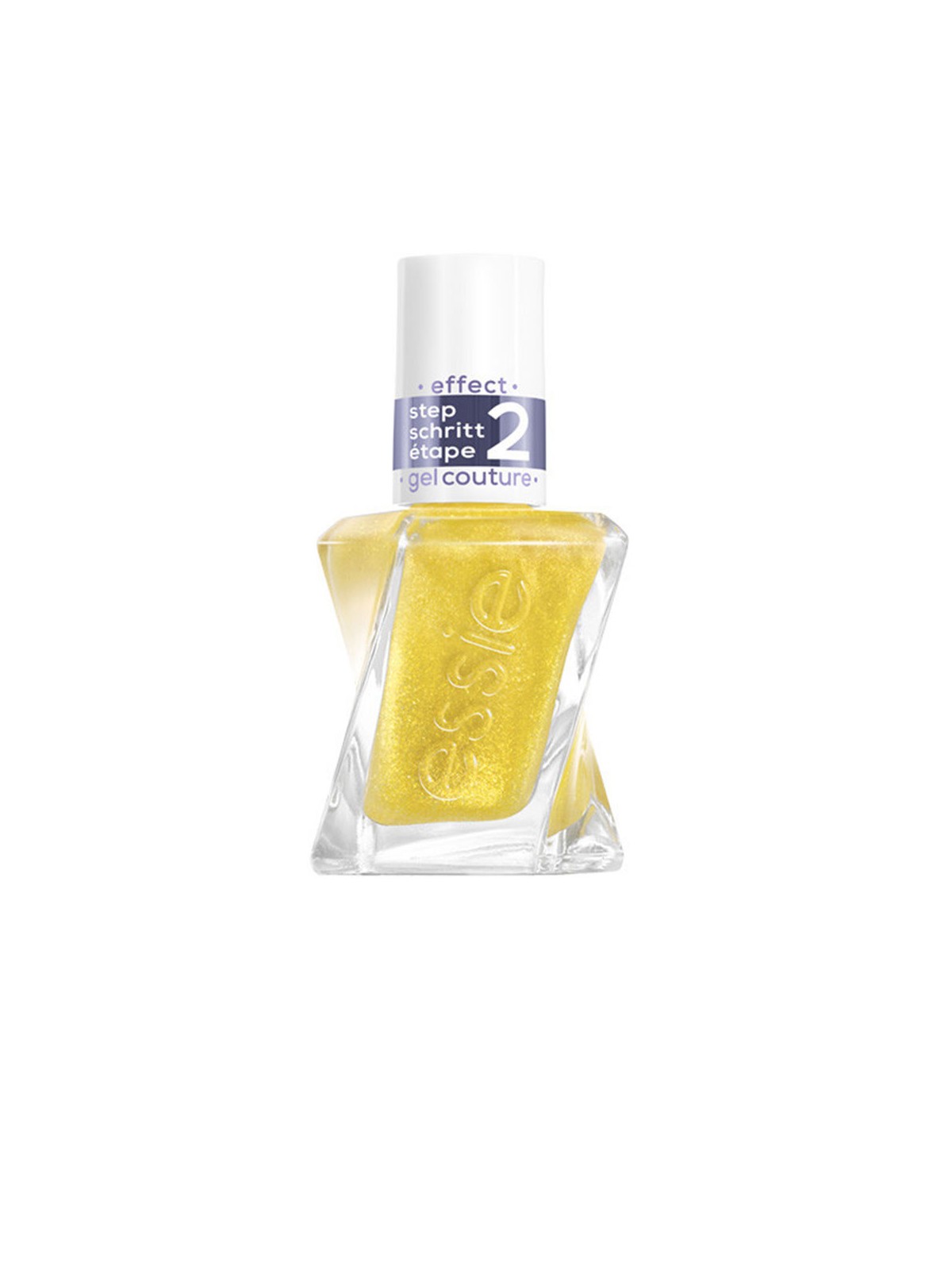 Essie GEL COUTURE step 2 effect n.565-Crush 13,5ml unisex