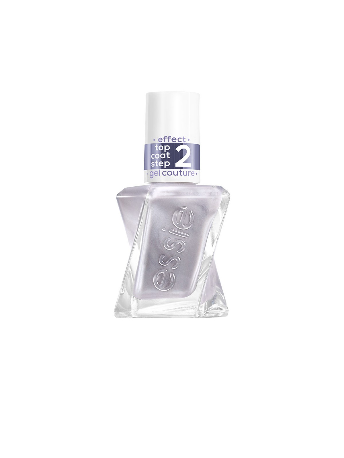 Essie GEL COUTURE step 2 effetto n.564-Glaze 13,5ml unisex