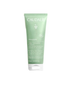 Caudalie Gel detergente purificante VENOPURE 75ml donna