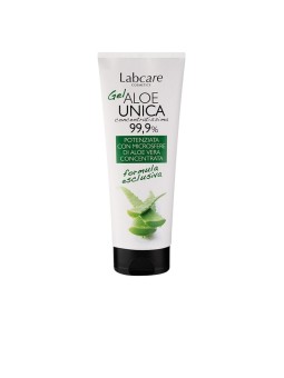 Labcare Gel di ALOE UNICA 200ml unisex