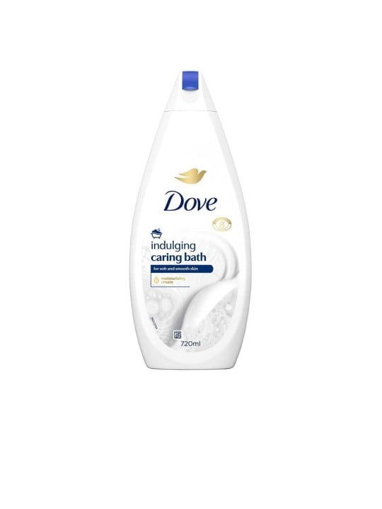 Dove Gel doccia idratante intenso ORIGINALE 720ml unisex