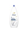 Dove Gel doccia idratante intenso ORIGINALE 720ml unisex