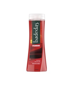 Badedas Gel doccia PASSION NEROLI & AMBER 600ml unisex