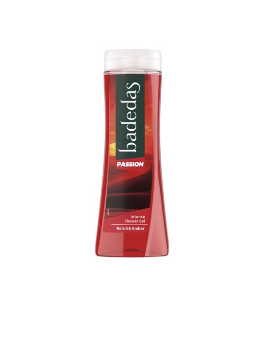 Badedas Gel doccia PASSION NEROLI & AMBER 600ml unisex