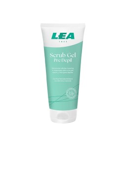 Lea GEL ESSENZIALE PRE-DEPILAZIONE DONNA 200ml donna