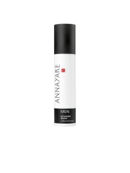 Annayake Gel idratante da tiro MEN 50ml uomo