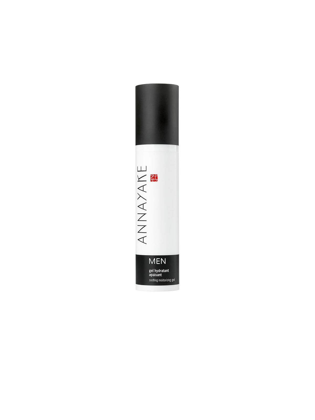 Annayake Gel idratante da tiro MEN 50ml uomo