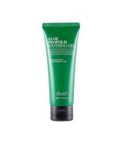 Benton Gel lenitivo all'aloe vera e propoli 100ml donna