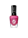 Sally Hansen GEL MIRACOLOSO n.531-Berry Best EFFORT 15ml unisex