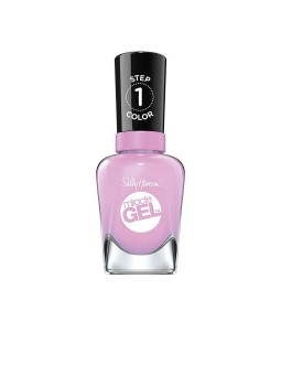 Sally Hansen GEL MIRACOLOSO n.534-Orchid-Ing Aside 14,7ml unisex
