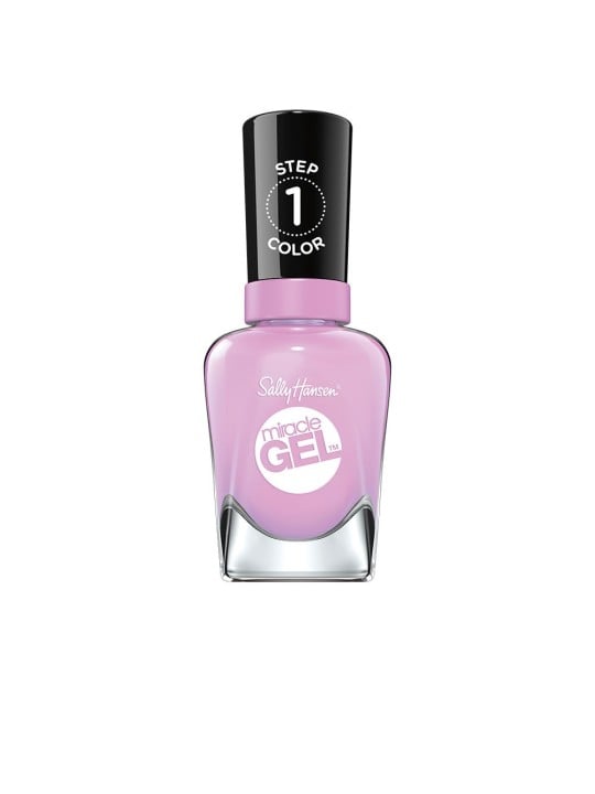 Sally Hansen GEL MIRACOLOSO n.534-Orchid-Ing Aside 14,7ml unisex