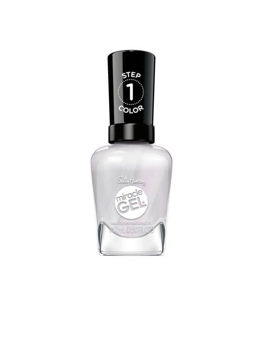 Sally Hansen GEL MIRACOLOSO n.795-Boss Babe 15ml unisex
