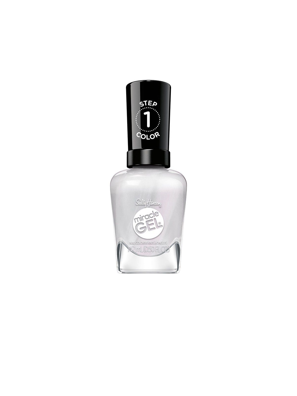 Sally Hansen GEL MIRACOLOSO n.795-Boss Babe 15ml unisex