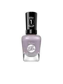 Sally Hansen GEL MIRACOLOSO n.800 - Non ti scordar di me 15ml unisex