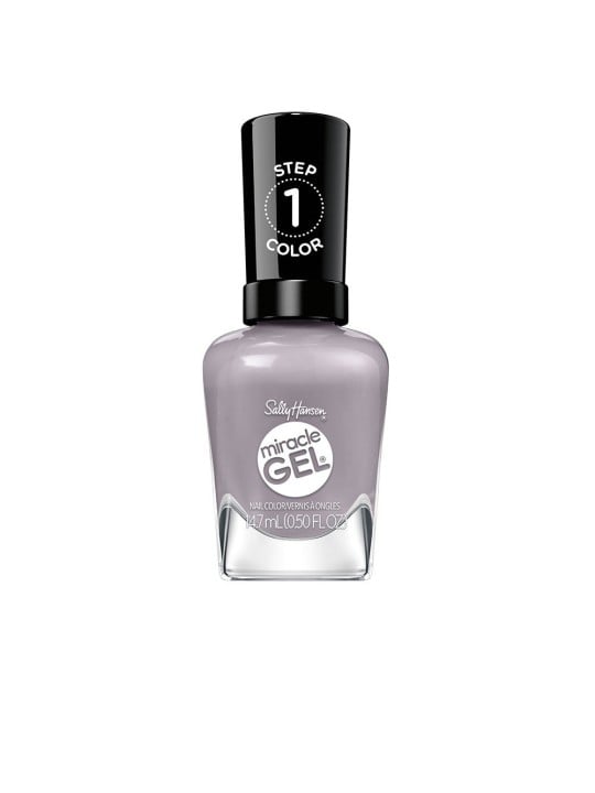 Sally Hansen GEL MIRACOLOSO n.800 - Non ti scordar di me 15ml unisex