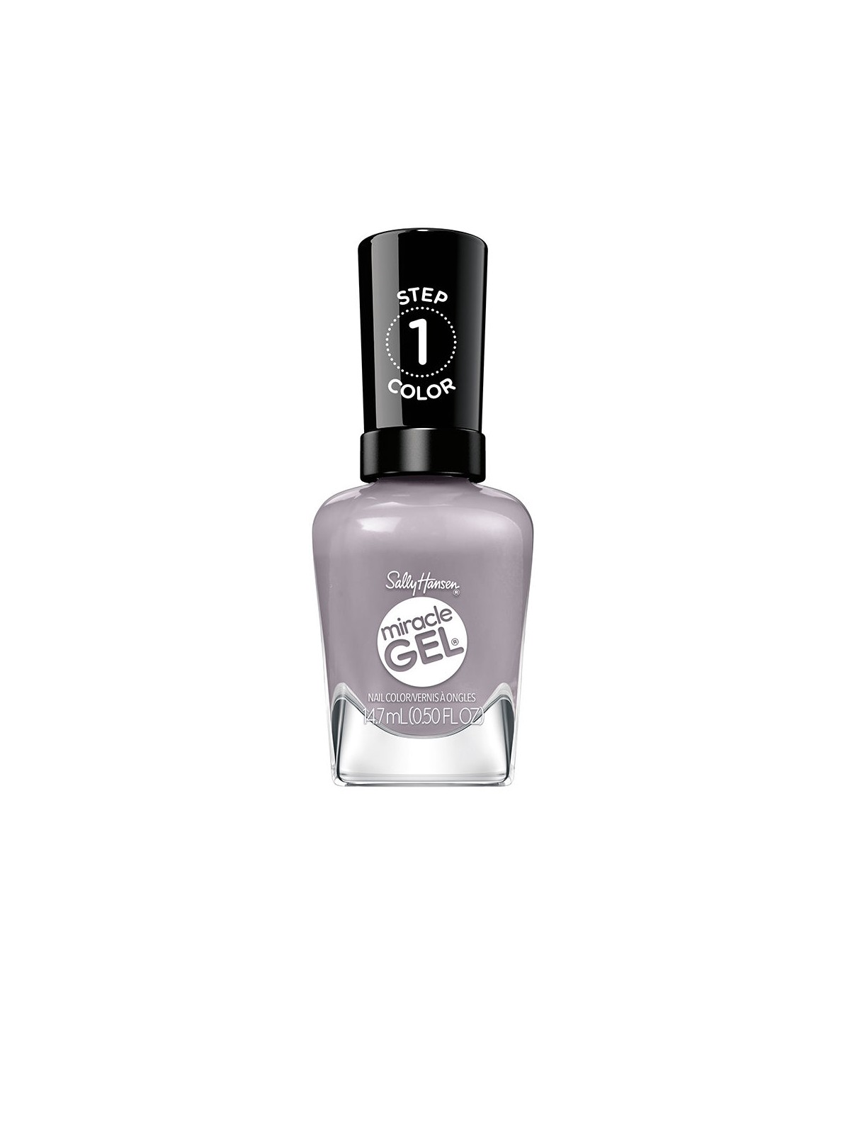 Sally Hansen GEL MIRACOLOSO n.800 - Non ti scordar di me 15ml unisex