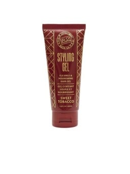 18.21 Man Made Gel per capelli al tabacco dolce 100ml unisex