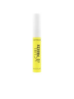 Catrice Gel per ciglia CURL FREEZE 8ml unisex