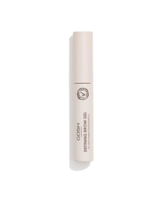 Gosh Gel per definire le sopracciglia n.003 - Marronegrigio 8ml unisex