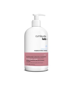 Cumlaude Lab Gel per l'igiene intima quotidiana 500ml donna