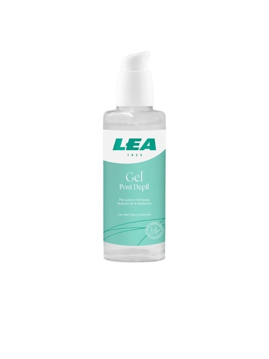 Lea Gel post-settimanale da donna 100ml donna