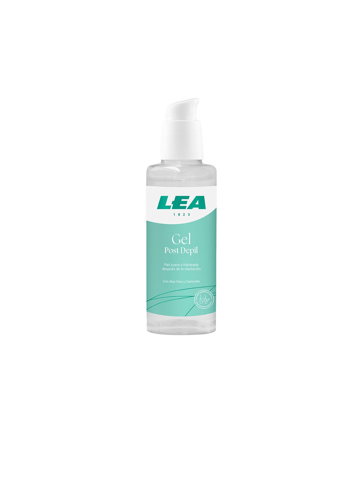 Lea Gel post-settimanale da donna 100ml donna